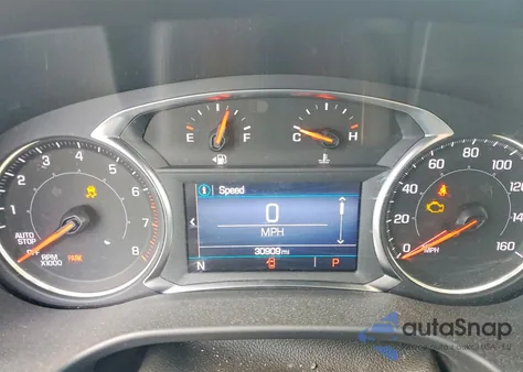 2023 GMC Acadia Sle z USA, uszkodzony, nr VIN 1GKKNRL4XPZ118628